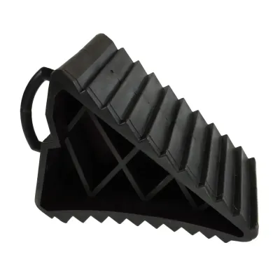 Maypole Maypole MP461 Wheel Chock - Thumbnail 2