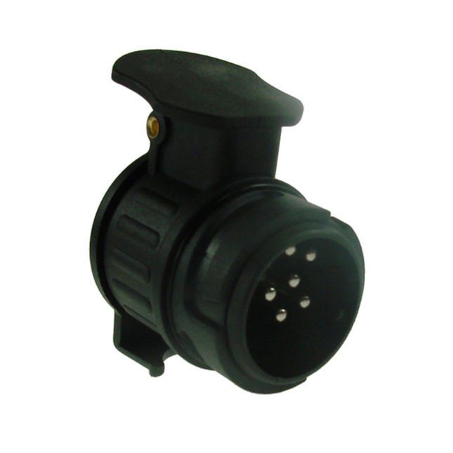 Maypole Maypole MP6015 Adaptor 13 Pin Vehicle To 7 Pin Trailer - Image 1