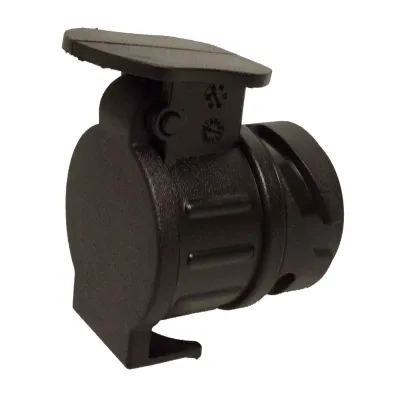 Maypole Maypole MP6015 Adaptor 13 Pin Vehicle To 7 Pin Trailer - Thumbnail 2