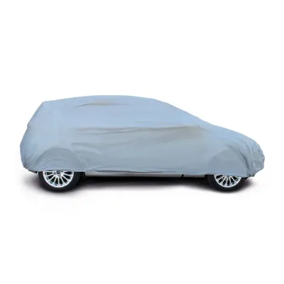 Maypole Medium Water-Resistant Breathable Car Cover - Thumbnail 2