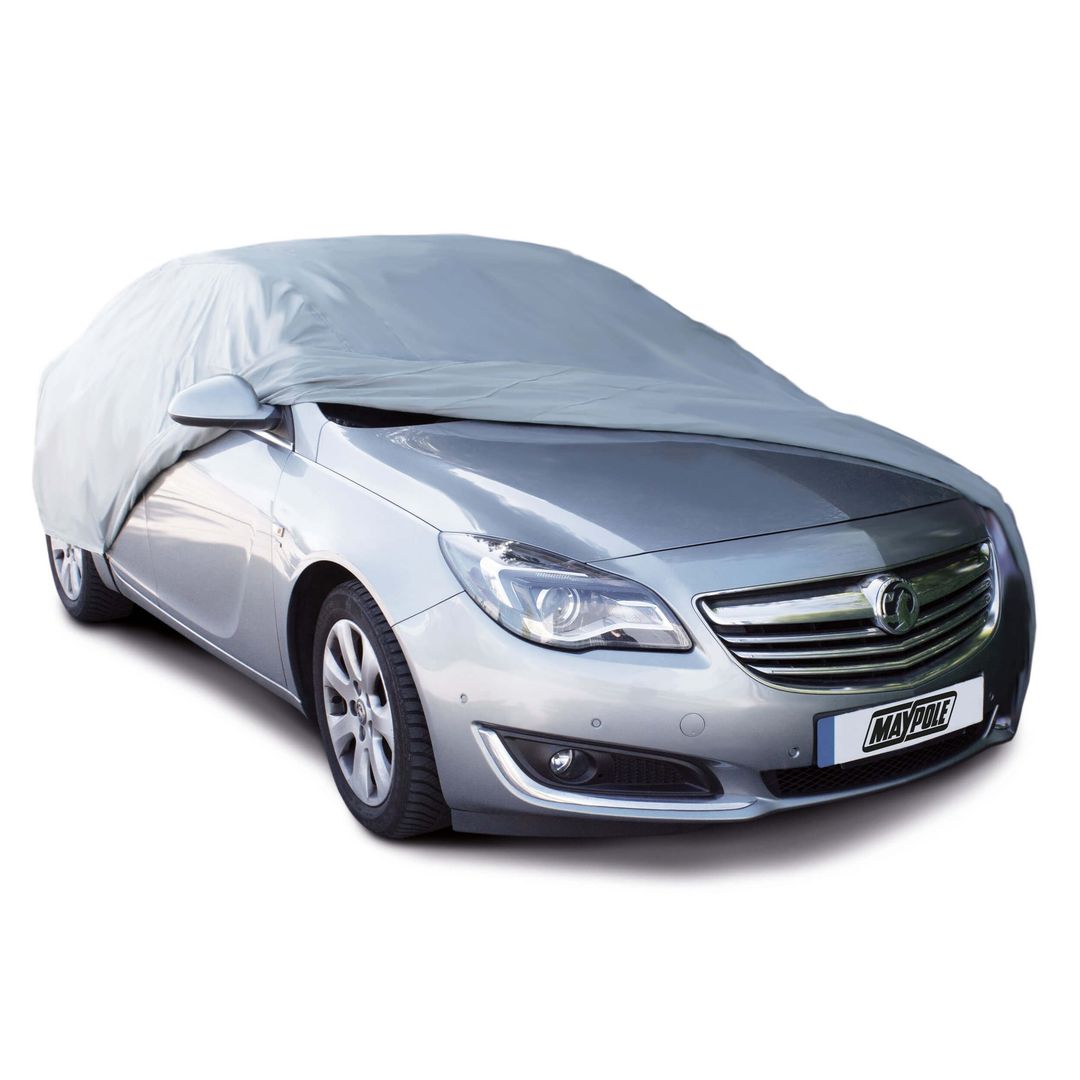 Maypole Large Water-Resistant Breathable Car Cover - Image 1