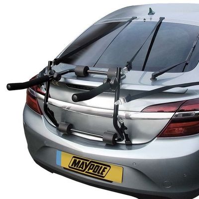 Maypole 2 Bike Rear Mounted Carrier | X551773700 | Euro Car Parts - Thumbnail 2
