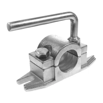 Maypole Maypole Cast Clamp - MP9755 - Thumbnail 2