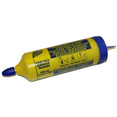 Spear and Jackson Chalk Line Refill Blue