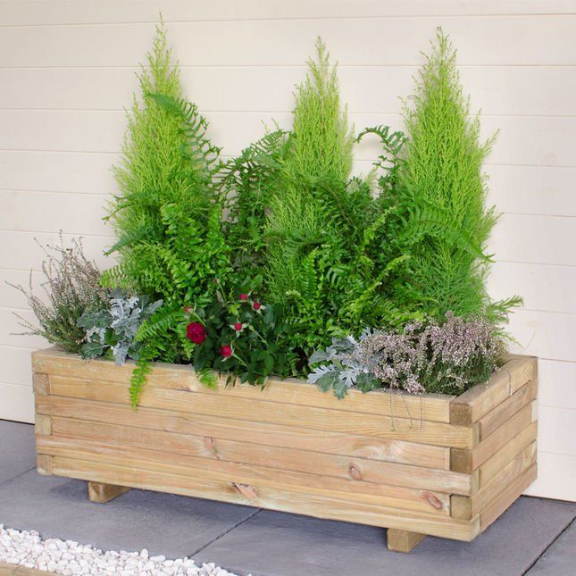 Agen Planter - Image 1