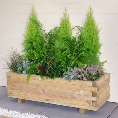Agen Planter