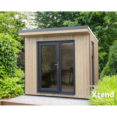Forest Xtend - Single / 254cm / Installation Included - Thumbnail 2