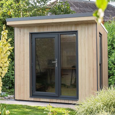 Forest Xtend - Installation Included / Single / 298cm