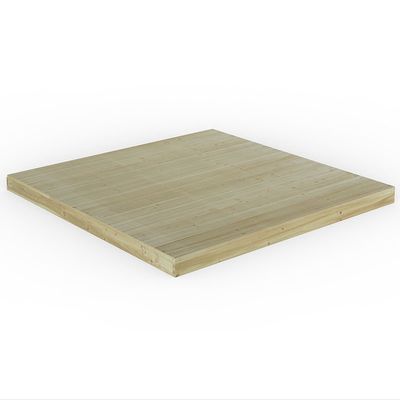 Garden Decking Kit - 2.4m