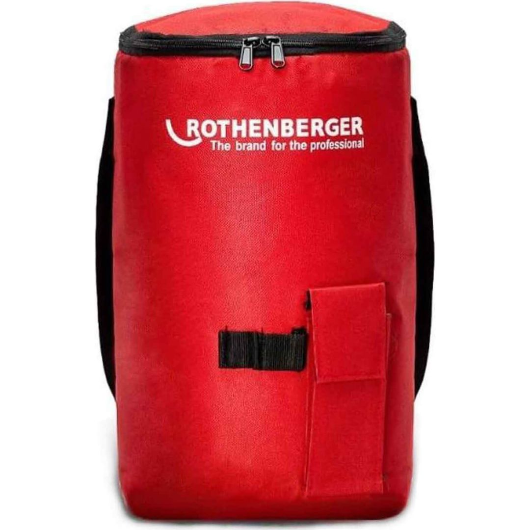 Rothenberger Hot Bag - Image 1