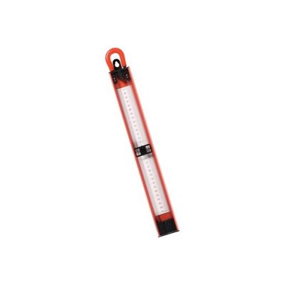 Rothenberger Rothenberger 67060 12''/ 30mb Plastic U-Gauge Manometer