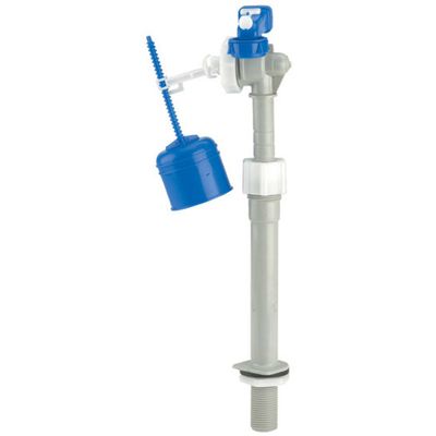 Thomas Dudley Hydroflo Telescopic Bottom Inlet Valve - Thumbnail 2