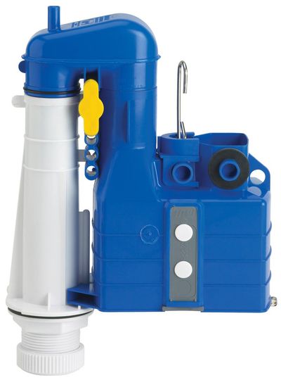 Thomas Dudley Adjustable Dudley Turbo 88 Syphon SYT79