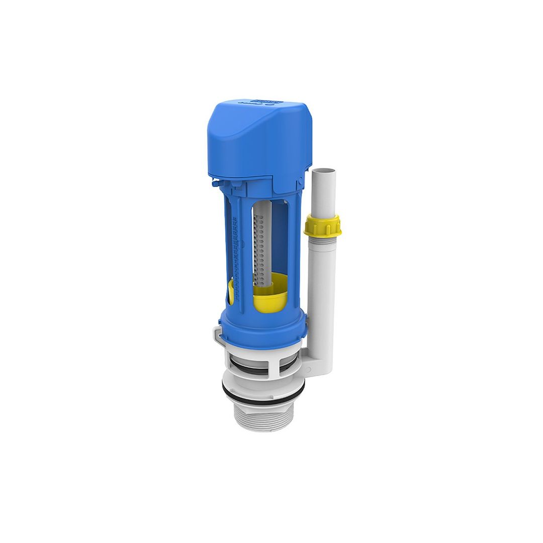 Thomas Dudley Niagara Pneumatic Dual & Singleflush Flushing Valve 327628 - Image 1
