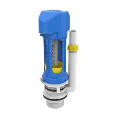 Thomas Dudley Niagara Pneumatic Dual & Singleflush Flushing Valve 327628 - Thumbnail 2