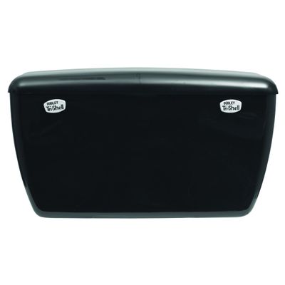 Dudley Tri-Shell Low Level Cistern Side Entry
