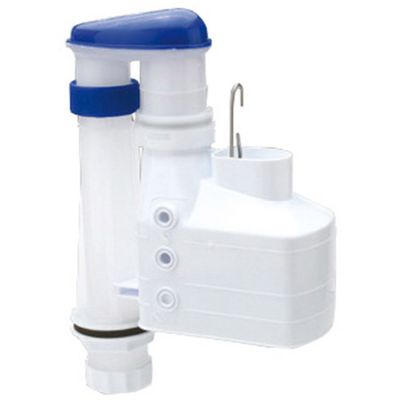 Thomas Dudley Turbo High/Low Level Plastic Syphon 8in 6/7/9L - Thumbnail 2