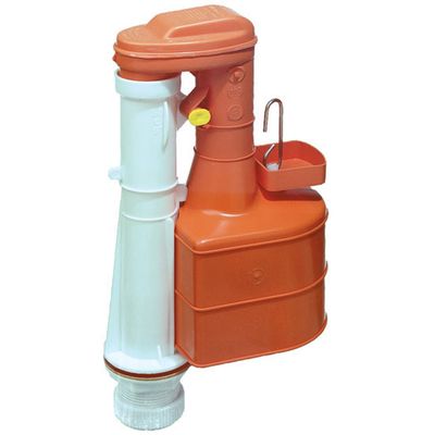 Dudleyturbo 9 Liter 2- Part Syphon - Thumbnail 2