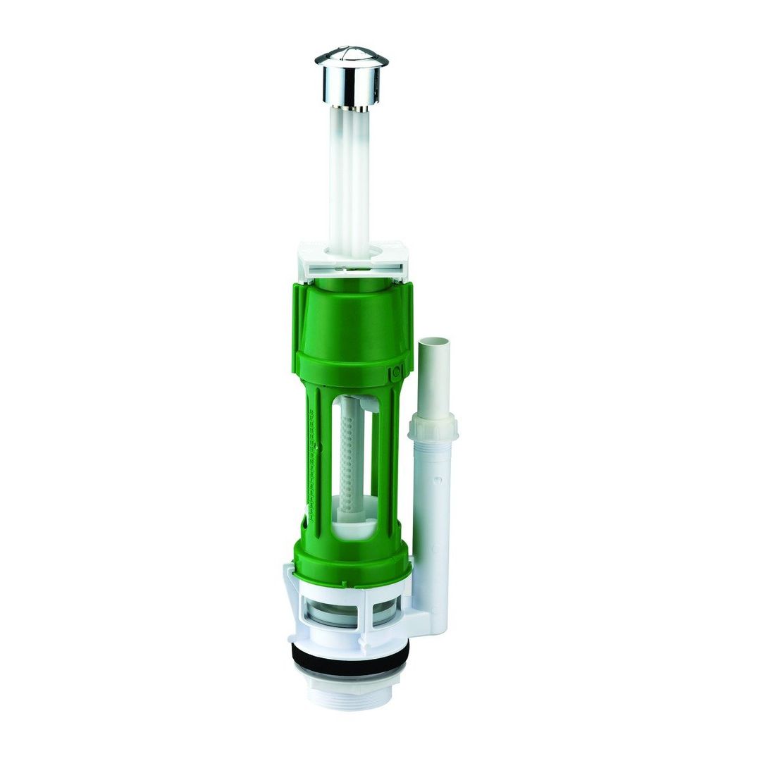 Thomas Dudley Niagra 6/4 Litre Mechanical Dual Flush Valve - Image 1