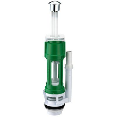 Thomas Dudley Niagra 6/4 Litre Mechanical Dual Flush Valve - Thumbnail 2