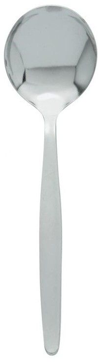 Stainless Steel Soup Spoon (Pack of 12) 0304290 - Image 1