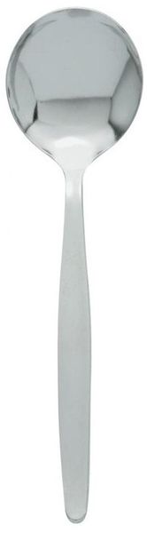 Stainless Steel Soup Spoon (Pack of 12) 0304290