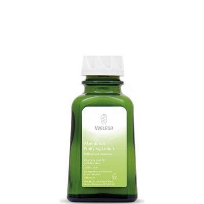Weleda Aknedoron Purifying Lotion 50ml