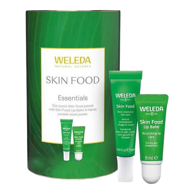 Weleda Skin Food - Essentials Gift Set - Image 1