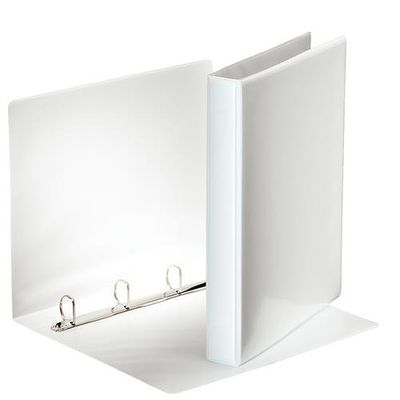 Esselte Panorama Binder FSC® A4 4DR/25 mm