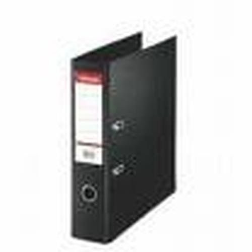 Esselte Standard Lever Arch Files ring binder A4 Blue - Image 1