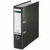 Esselte Standard 4-Ring Binders ring binder A3 Black - Image 1