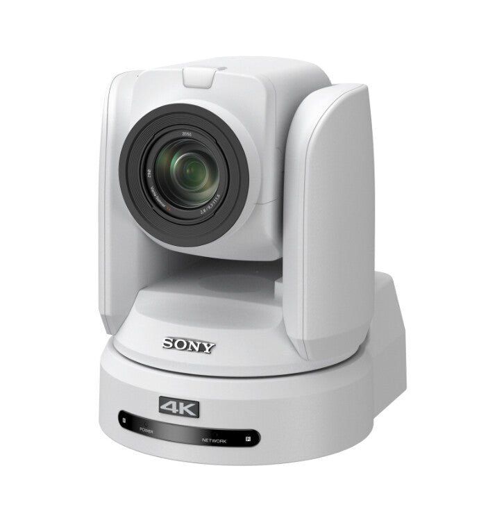 Sony BRC-X1000 Dome IP security camera Indoor - Image 1