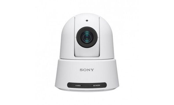 Sony SRG-A40 8.5 MP White 3840 x 2160 pixels 60 fps CMOS 25.4 / 2.5 mm (1 / 2.5")