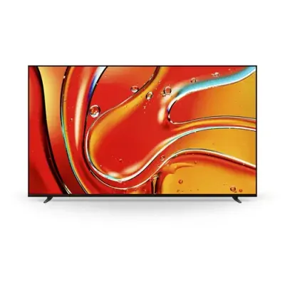 Sony FWD-65XR70 165.1 cm (65") 4K Ultra HD Smart TV Wi-Fi Black - Thumbnail 2