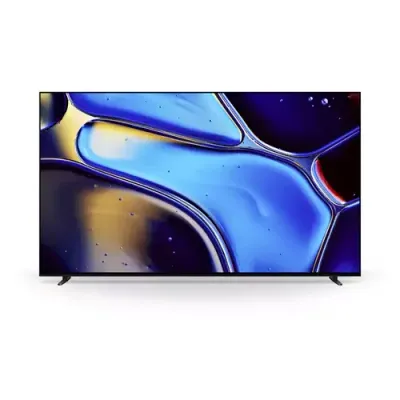 Sony BRAVIA 8 Series 65" OLED 4K HDR Display with Google TV, including 3 years PrimeSupport - Thumbnail 2
