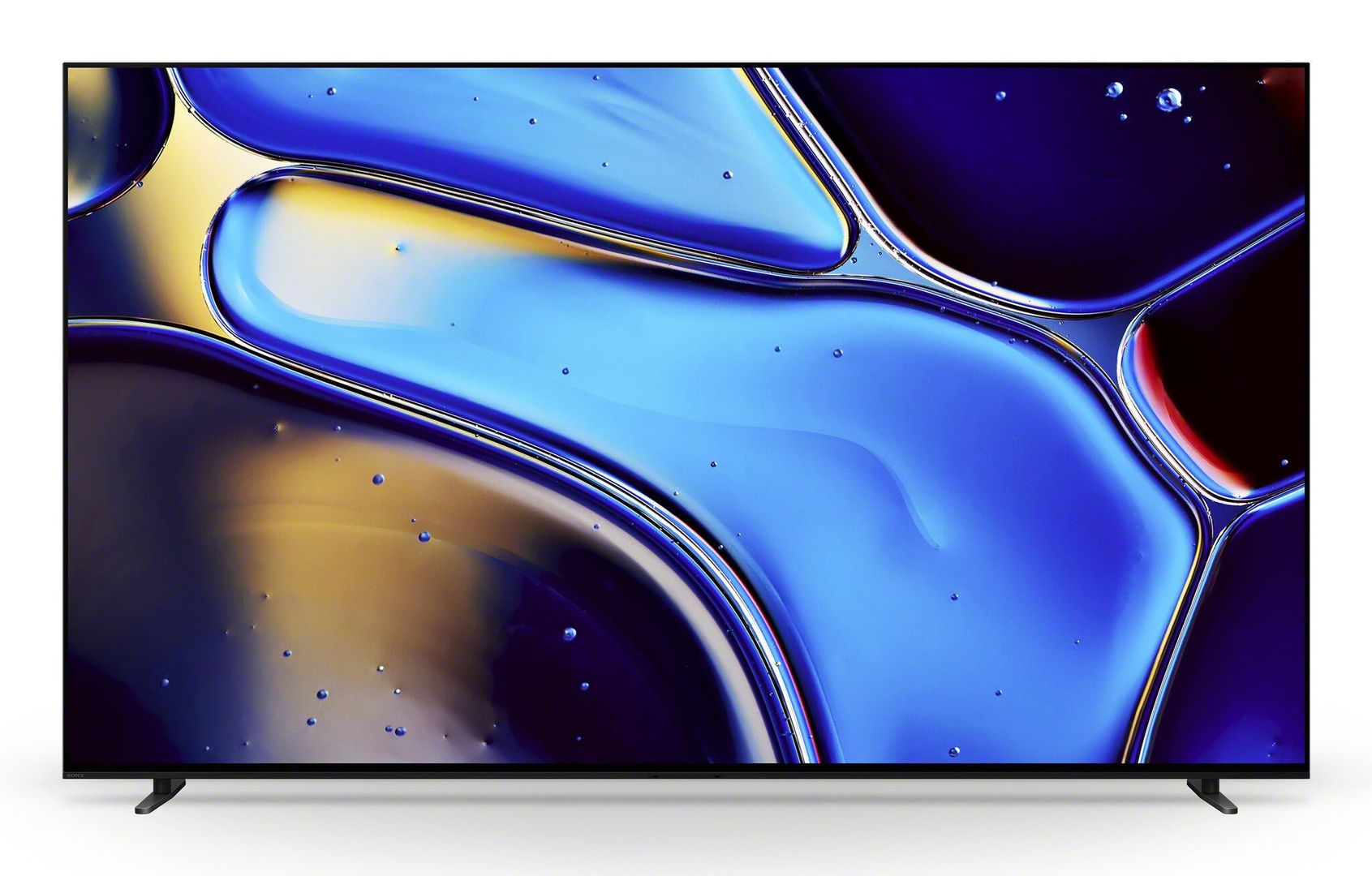 Sony BRAVIA 8 Series 65" OLED 4K HDR Display with Google TV. incl - Image 1