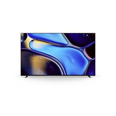Sony BRAVIA 8 Series 55" OLED 4K HDR Display with Google TV, including 3 years PrimeSupport