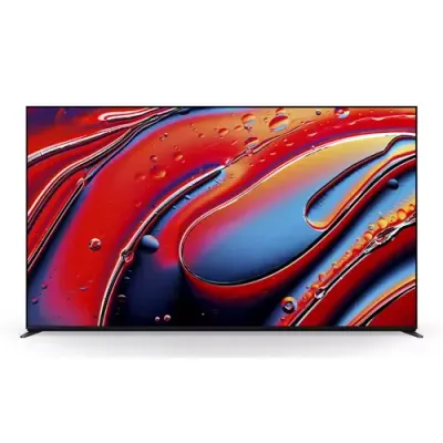 Sony FWD-85XR90 TV 2.16 m (85") 4K Ultra HD Smart TV Wi-Fi Black - Thumbnail 2