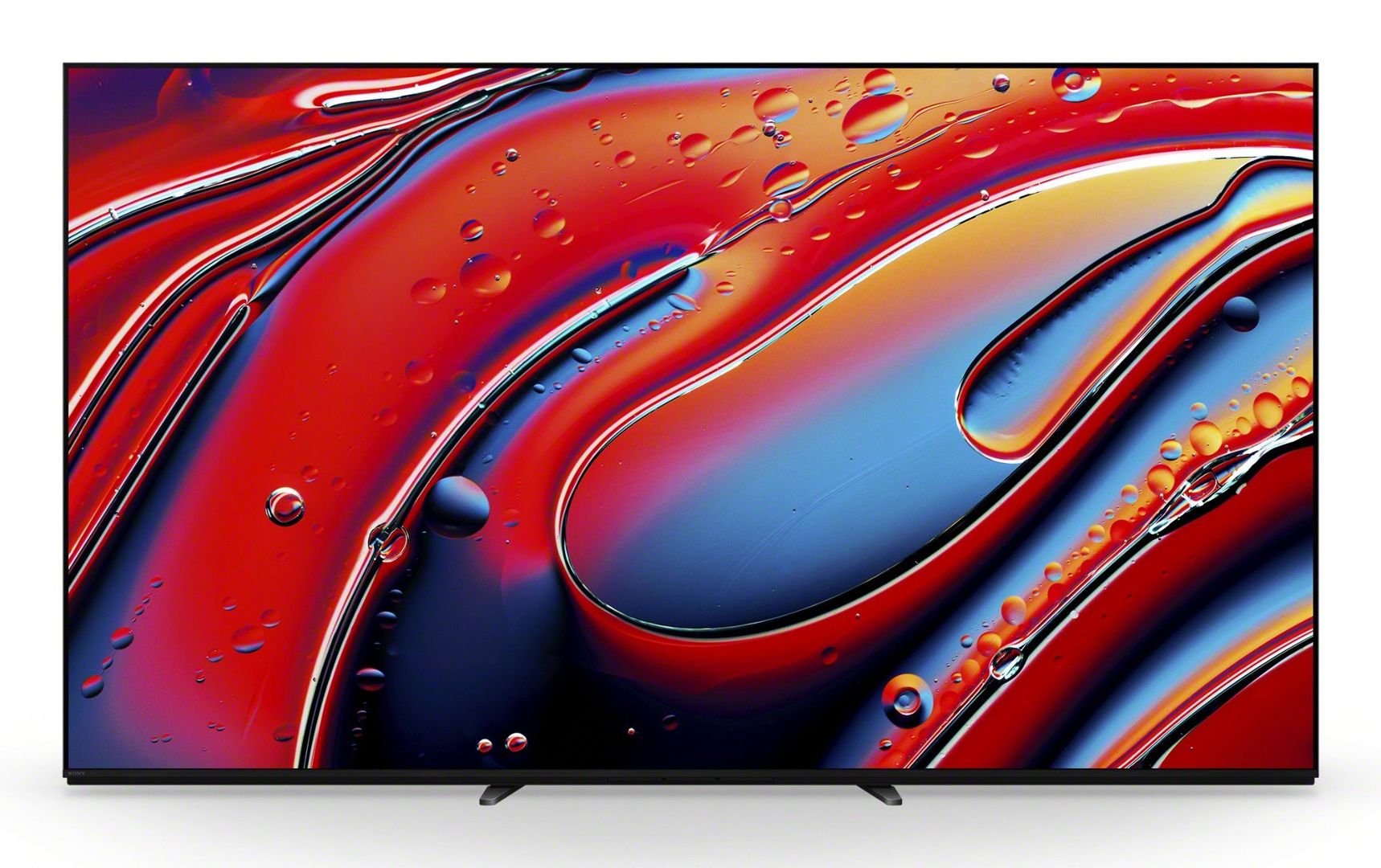 Sony Professional FWD-85XR90 2.16 m (85") 4K Ultra HD Smart TV Wi-Fi Black - Image 1