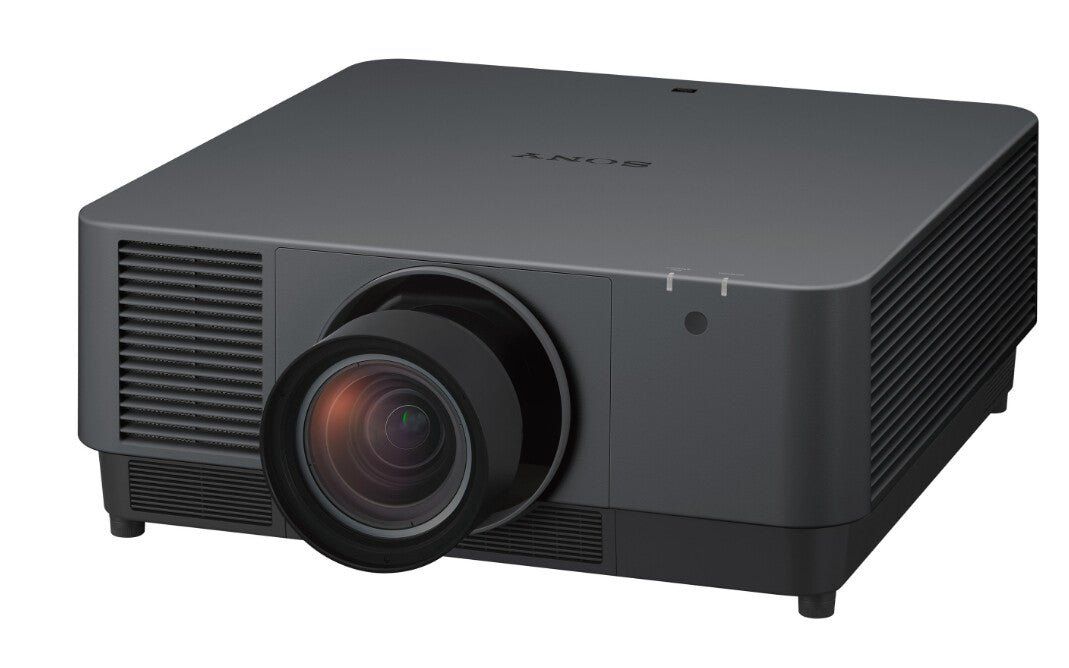 Sony VPL-FHZ131L Large venue projector 13000 ANSI lumens 3LCD WUXGA (1 - Image 1
