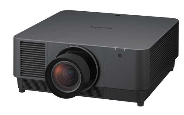 Sony VPL-FHZ131L Large venue projector 13000 ANSI lumens 3LCD WUXGA (1
