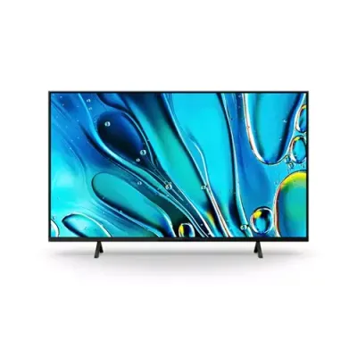 Sony FWD-43S35 TV 109.2 cm (43") 4K Ultra HD Smart TV Wi-Fi Black
