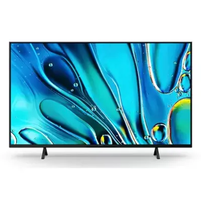 Sony FWD-50S35 TV 127 cm (50") 4K Ultra HD Smart TV Wi-Fi Black