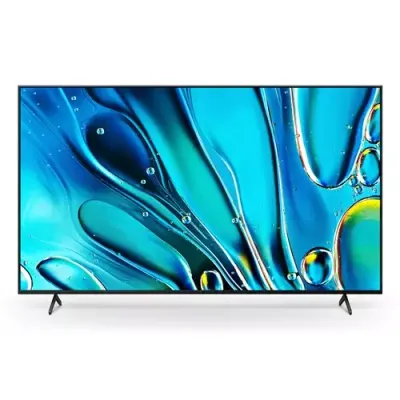 Sony FWD-85S35 TV 2.16 m (85") 4K Ultra HD Smart TV Wi-Fi Black