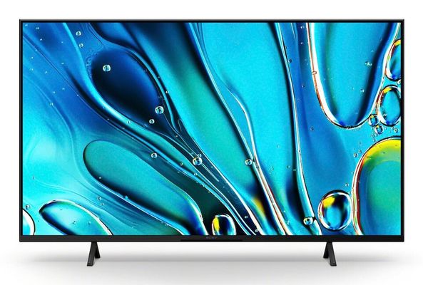 50&amp;quot; Black Commercial TV 4K HDR 18/7 4x HDMI