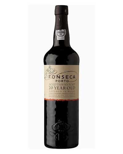 Fonseca 20 Year Old Tawny Port