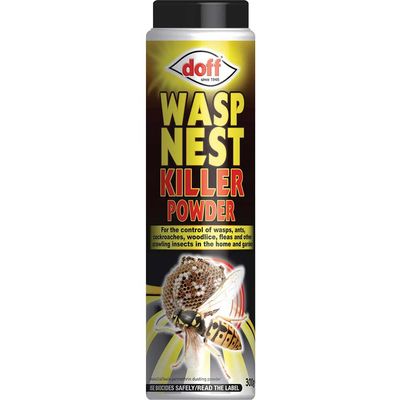 Doff F-BO-300-DOF Wasp Nest Powder 300G