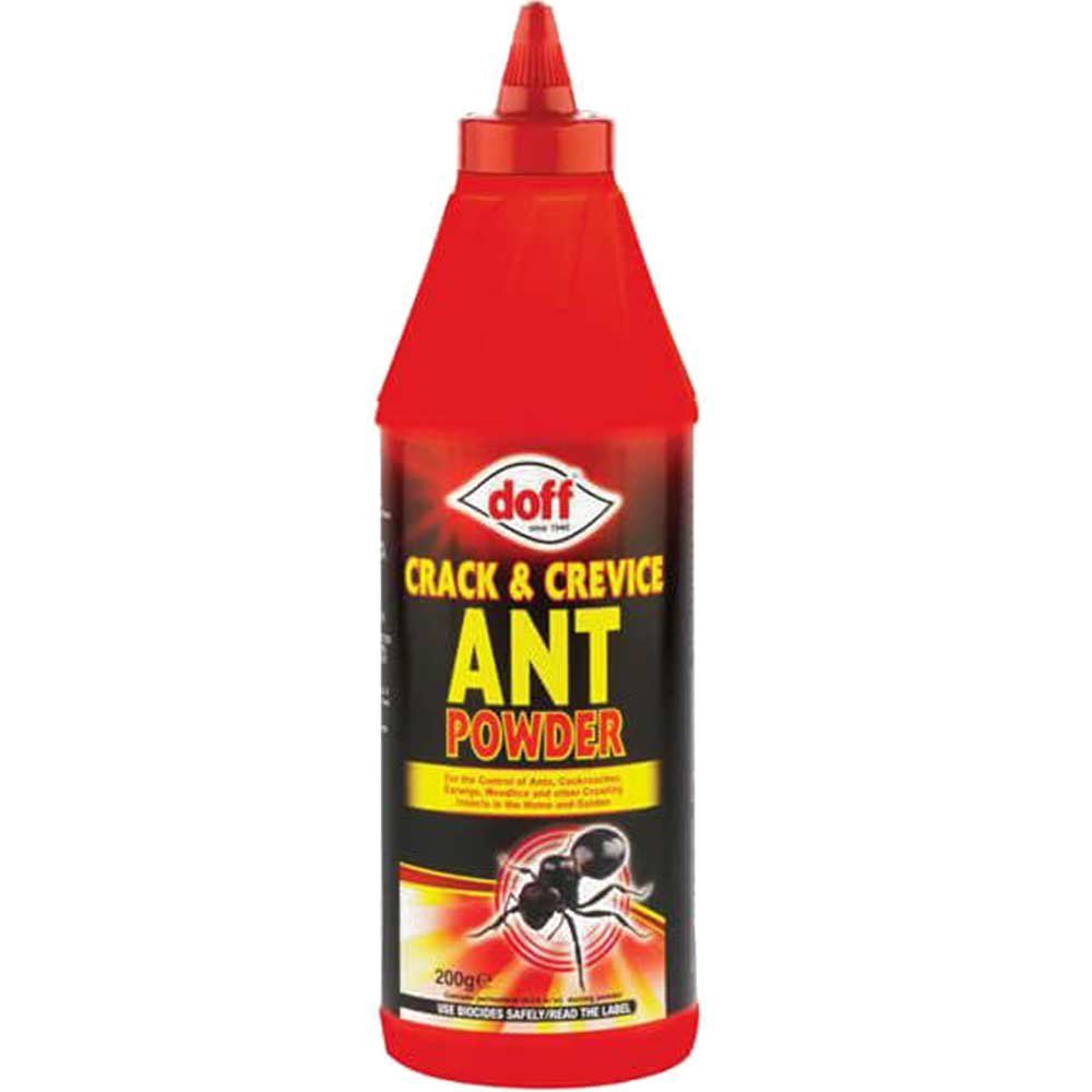 Doff F-BP-200-DOF Crack & Crevice Ant Powder 200G - Image 1