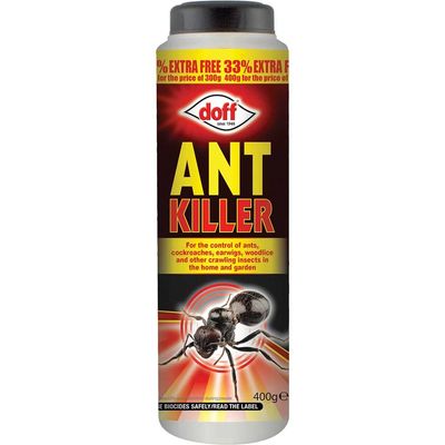 Doff F-BB-400-DOF Ant Killer 300G + 33% Extra Free