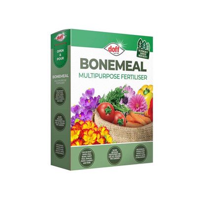 Doff F-MA-B00-DOF-01 Bonemeal Granular Fertiliser 2Kg